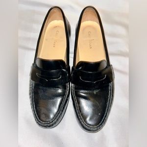 Cole Haan Womens Pinch Penny Loafers Shoes
